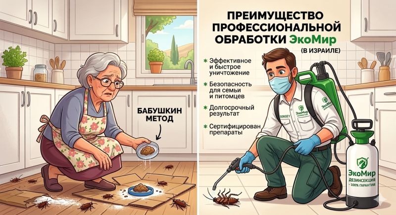 Борная кислота купить в Израиле