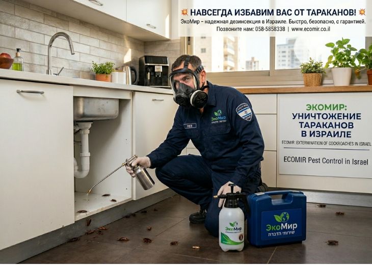 Таракан